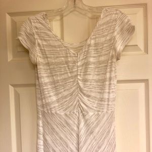 CABI Blouse Size Medium, M, 8-10: Reversible